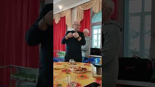 Михаил Кутушов часть 1