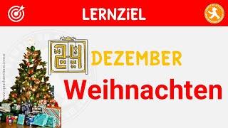 Feiertage erklärt: Weihnachten - Heiliger Abend in Deutschland, Österreich & Schweiz