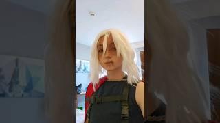 go follow my insta @sususcosplays!! Theres lots of pics ;) #bnha #mha #cosplay #shigaraki