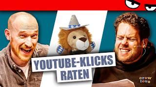 Bayern, des samma mia! Wia vui KLICKS fia des KOMISCHE TIER? | Verflixxte Klixx