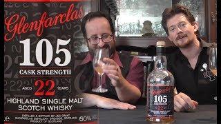 Glenfarclas 105 (22 Year Old Edition): The Single Malt Review