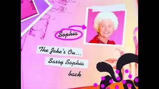 The Golden Girls | Scrapbook: “The Joke’s On…”