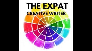 The Expat Creative Writer