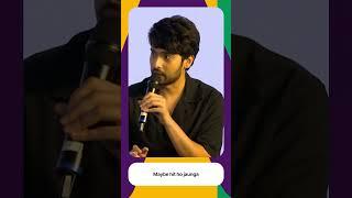 A paramount heart to heart from Armaan Malik! #music #singer #allaboutmusic #AllAboutMusic2023