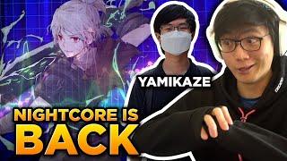 Bringing back the 2016 Nightcore Riven Flash Engage (ft. yamikaze)