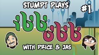 Stumpt Price and Jas Play - ibb and obb - #1