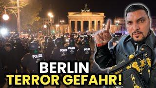 Alarmstufe Rot für Deutschland!  TERROR GEFAHR! | EM 2024
