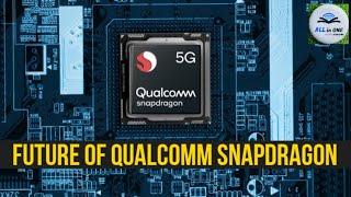 #processor #future #4nm Qualcomm 4nm processor !