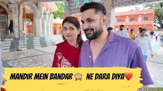 Last day in Amroha | Amroha ka tour | Sajid Shilpa Vlogs