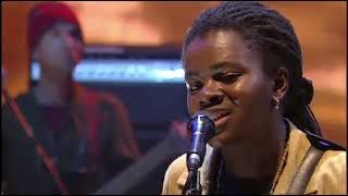 Tracy Chapman - Speak The Word - Live Performance - 2000