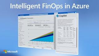 Intelligent FinOps in Azure