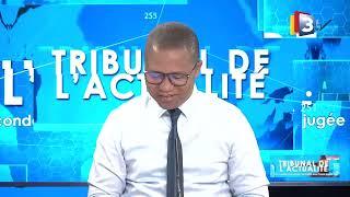 3TV-Le Tribunal de l'Actualité du 30 mai 2024