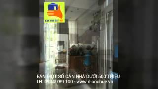 MUA BÁN NHÀ ĐẤT HUẾ | LH: 0934 789 100-TUẤN