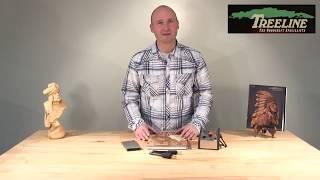 How Use the Complete Razertip Woodburning / Pyrography Starter Set - TreelineUSA.com