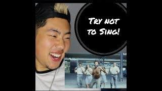 Try not to sing challenge (Very Hard!!)