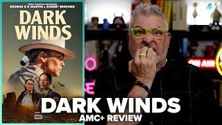 Dark Winds - Season 2 (2023) AMC Plus Series Review