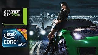 Need for Speed: Underground 2 Gameplay (GTX 750 TI | i5-2400 | 8GB RAM)