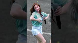 Nancy Queen Momoland  @zomnicorn @Explore8756 @NastiaSHI @Officialauybkhan #shorts #shortsviral