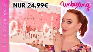 Alles passt zusammen!  BRUBAKER BEAUTY Adventskalender 2024 Unboxing | LikeADaisyInSpring