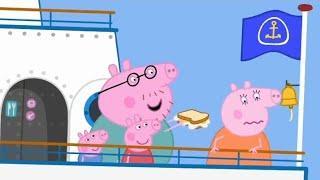 Peppa porca em viagem fedorenta ( Dublagem ) #shorts