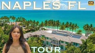 Naples Florida | In Depth City Tour