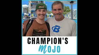 Swimming Through Challenges: Father-Son Champions Richard and Ian Neville Show Grit, EP 259