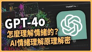 女友翻譯器在這！GPT-4o怎麼理解人類情緒的? Hume情緒AI如何讀懂你的情緒【Hume AI】｜泛科學院