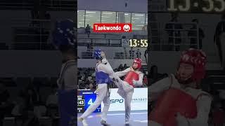 Taekwondo Lovers ️ #taekwondo #worldtaekwondofederation #karate #taekwondochampionship #taekwondo