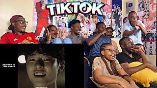 Africans show their friends (Newbies) ASIAN DRAMA TIKTOK EDITS ​⁠part 2