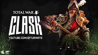 Total War Community Clash | Thrones Of Decay - Total War Warhammer Major Tournament