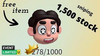 Sniping Steven Universe #431 (Free UGC Limited) (278/1000)