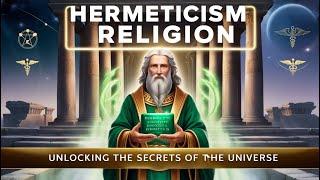 What is Hermeticism? The Seven Hermetic Principles | Understanding Alchemy, Mysticism and Philosophy