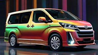 2025 Korea Kia Carnival | Most Luxury Mpv Van 2025 - Urban Rides Hub