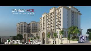 Zameen Ace Mall, DHA Islamabad - TVC