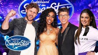 DSDS 2019 | Folge 21 - Mottoshow 4 - Finale am 27.04.2019 bei RTL und online bei TVNOW