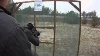 Ukraine Shotgun Open 2010 Yuriy Bergelson stage 10