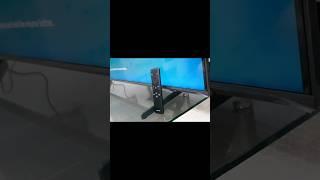 samsung QLED  q60c 55 inch 4k smart tv #unboxing #youtubeshorts #samsung  #knowledgetechsupport