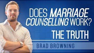 Does Marriage Counseling Work? The Answer Is Strange...