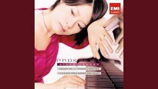 Prokofiev: Visions Fugitives, Op. 22 - 7. Pittoresco