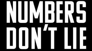 Numbers Don’t Lie - Ep 101  - Jermaine Hill