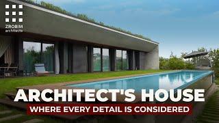 Architect’s Modern Mansion Review | Architecture & Design, House Tour