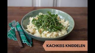 Kachkéis Kniddelen