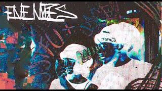 Jamesstfu & Jace! (Iayze) - Enemies (Official Visualizer)