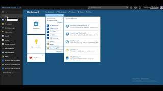 VConnect Resource Provider for Azure Stack - Tenant UI | Cloud Assert