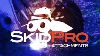 Skid Pro Attachments 30s Spot