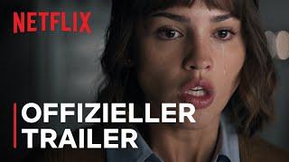 3 Body Problem | Offizieller Trailer | Netflix