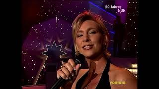 Claudia Jung - Ich kann für nichts mehr garantiern & Je t'aime mon amour (HQ)