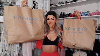 PRIMARK HAUL APRIL 2023