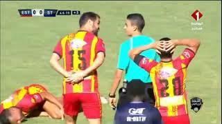 موفيولا نهائي كأس تونس لكرة القدم