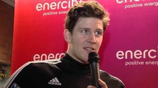 enercity FanDialog | DIE RECKEN - TSV Hannover-Burgdorf vs.HSG Wetzlar| 19.12.2015